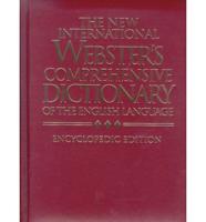 New International Webster's Dictionary of the English Language