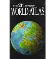 The 21st Century World Atlas