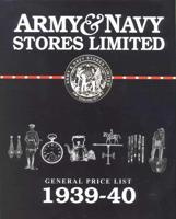 Army & Navy Stores Limited