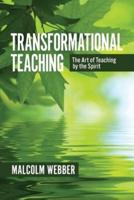 Transformational Teaching