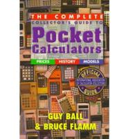Collector's Guide to Pocket Calculators