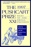 The Pushcart Prize XXI
