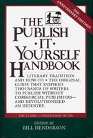The Publish It Yourself Handbook