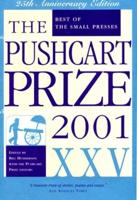 The Pushcart Prize XXV