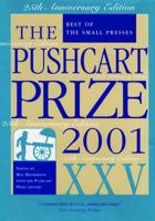 The Pushcart Prize XXV