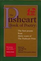 The Pushcart Book of Poetry