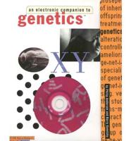 An Electronic Companion to Genetics Workbook