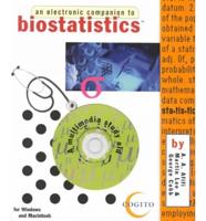 An Electronic Companion to Biostatistics