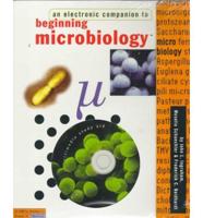 An Electronic Companion to Beginning Microbiology