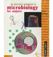 An Electronic Companion to Microbiology for Majors