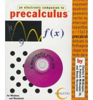 An Electronic Companion to Precalculus