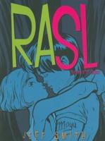 RASL. [2. The Fire of St. George]