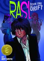 RASL. Book One The Drift