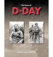 The Faces of D-Day