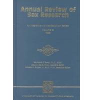 Annual Review of Sex Research 1998