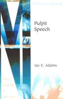 Pulpit Speech