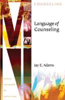 Language of Counseling