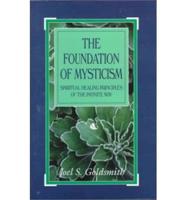 The Foundation of Mysticism