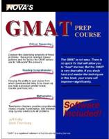 GMAT Prep Course