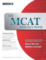 The MCAT Biology Book