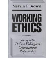 Working Ethics
