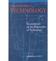 Thinking About Technology