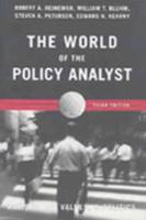 The World of the Policy Analyst
