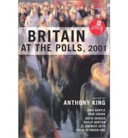 Britain at the Polls, 2001