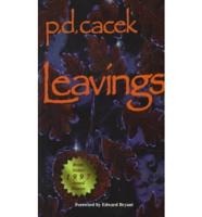 Leavings