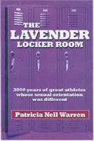 The Lavender Locker Room