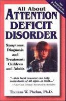 All About Attention Deficit Disorder Audiobook