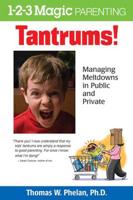 Tantrums!