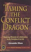 Taming the Conflict Dragon