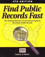 Find Public Records Fast