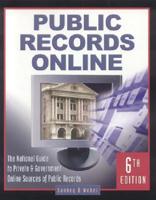 Public Records Online