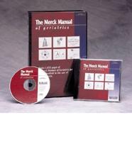 Merck Manual of Geriatrics (Cd-Rom for Windows & Macintosh, Individual Version)