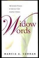 Widow Words