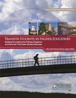 Transfer Student in Higher Education