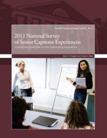 2011 National Survey of Senior Capstone Experiences