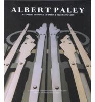 Albert Paley