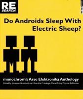 Do Androids Sleep With Electric Sheep?