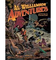 Al Williamson Adventures