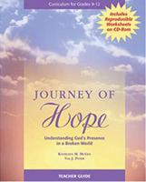 JOURNEY OF HOPE TEACHER GUIDE