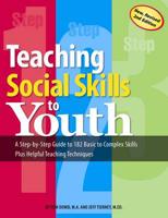 Teaching Social Skills to Youth