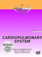 Cardiopulmonary System