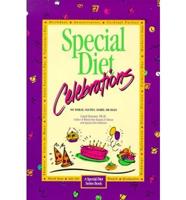 Special Diet Celebrations