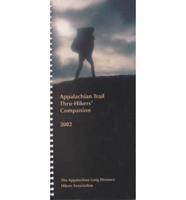 Appalachian Trail Companion