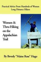 Women & Thru-Hiking on the Appalachian Trail