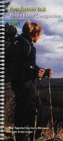 Appalachian Trail Thru-Hikers' Companion--2005