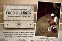 The Appalachian Trail Food Planner: Second Edition